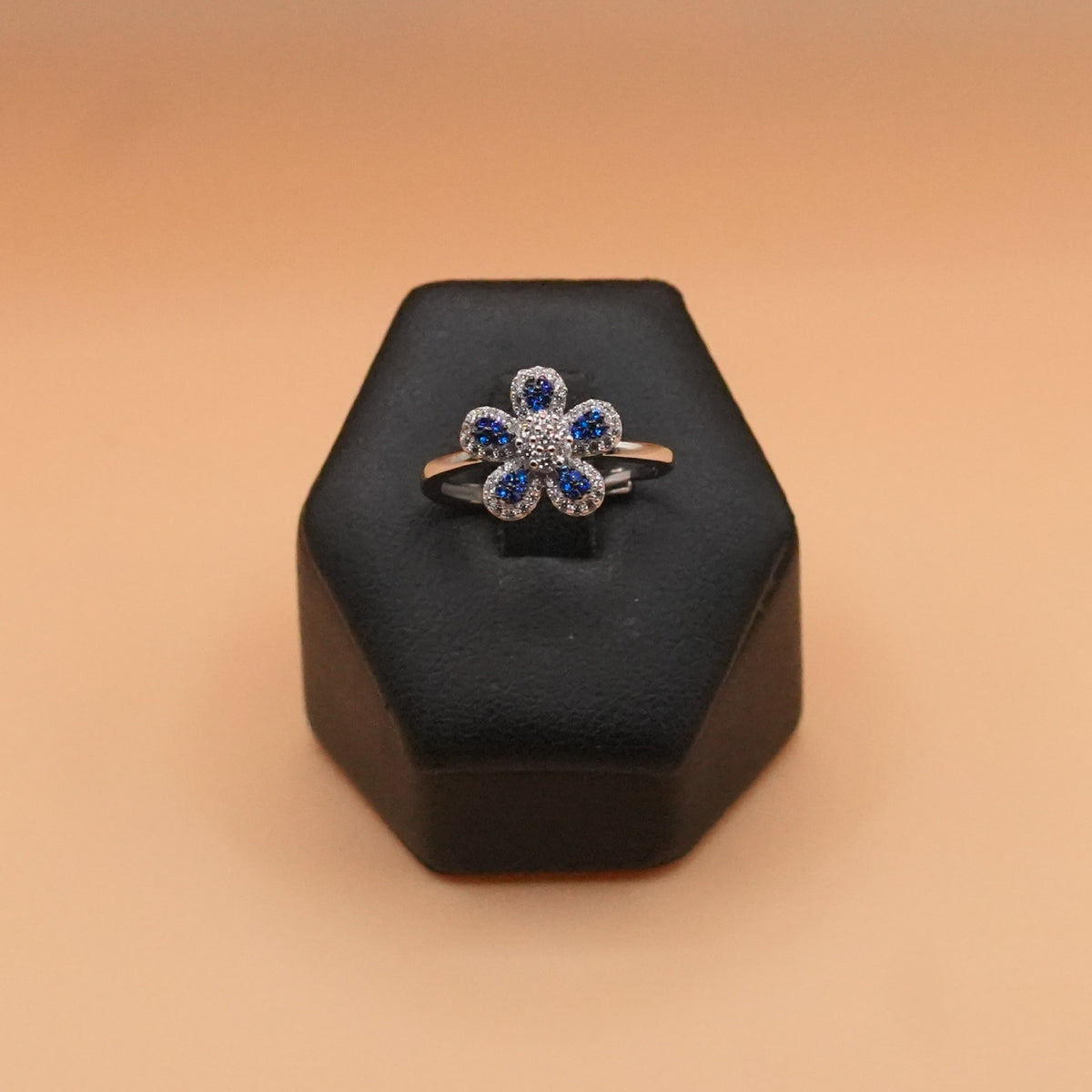 Anello Blu