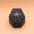 Anello Rosso