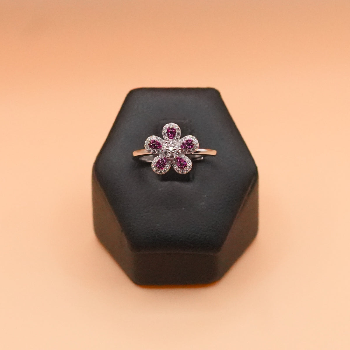 Anello Rosso