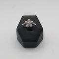 Anello Argento