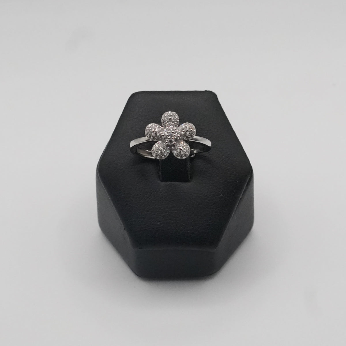 Anello Argento